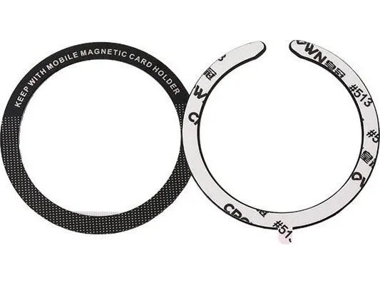 Beline Beline universell magnetisk MagSafe-ring