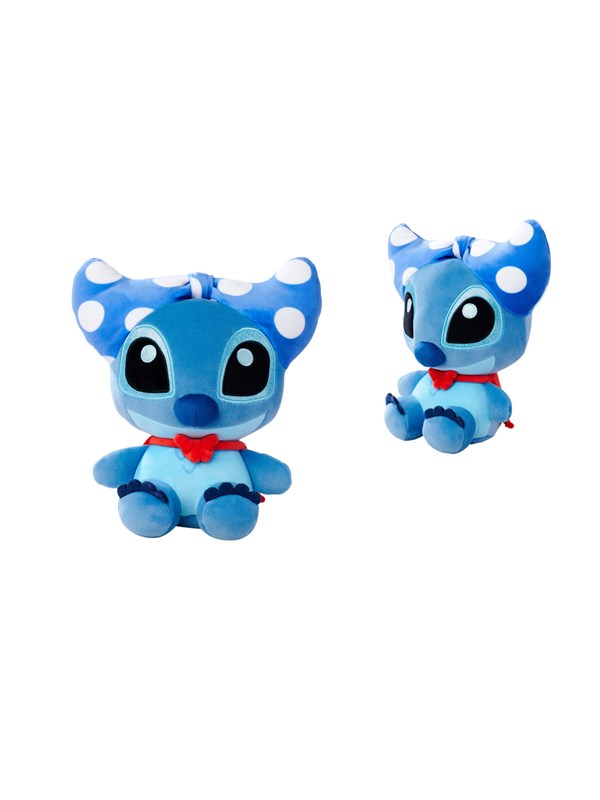 Simba Toys plush Disney Doorables Stitch 25cm