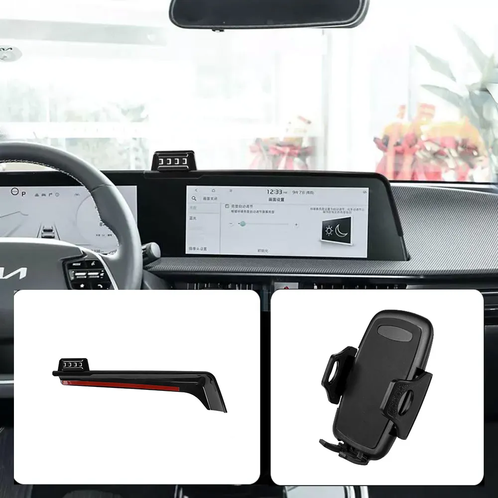 Mobilholder Kia EV6 2021-2024