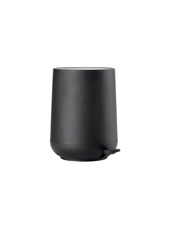 Zone Denmark Nova Pedal Bin 3 L - Black