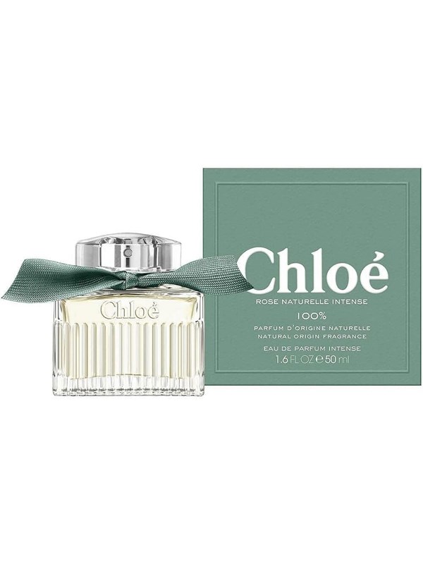 Chloè Rose Naturelle Intense EDP - 50 ml