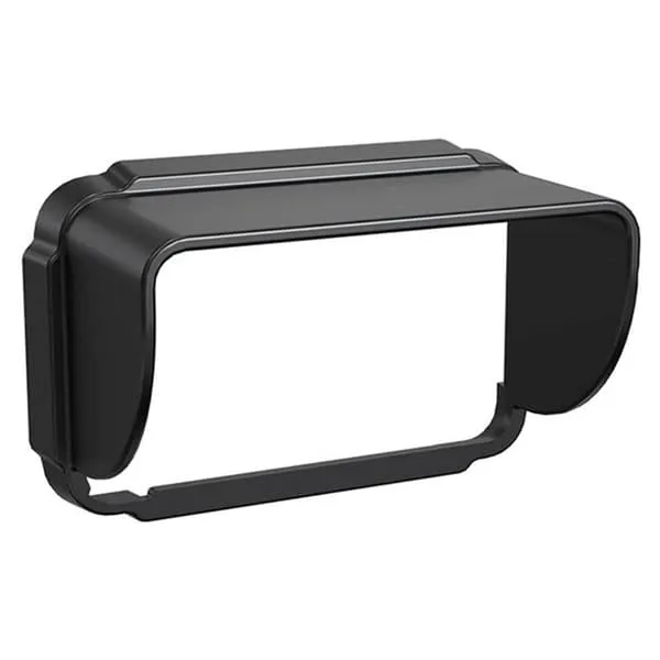 BRDRC Sunshade solskjerm DJI Osmo Pocket 3
