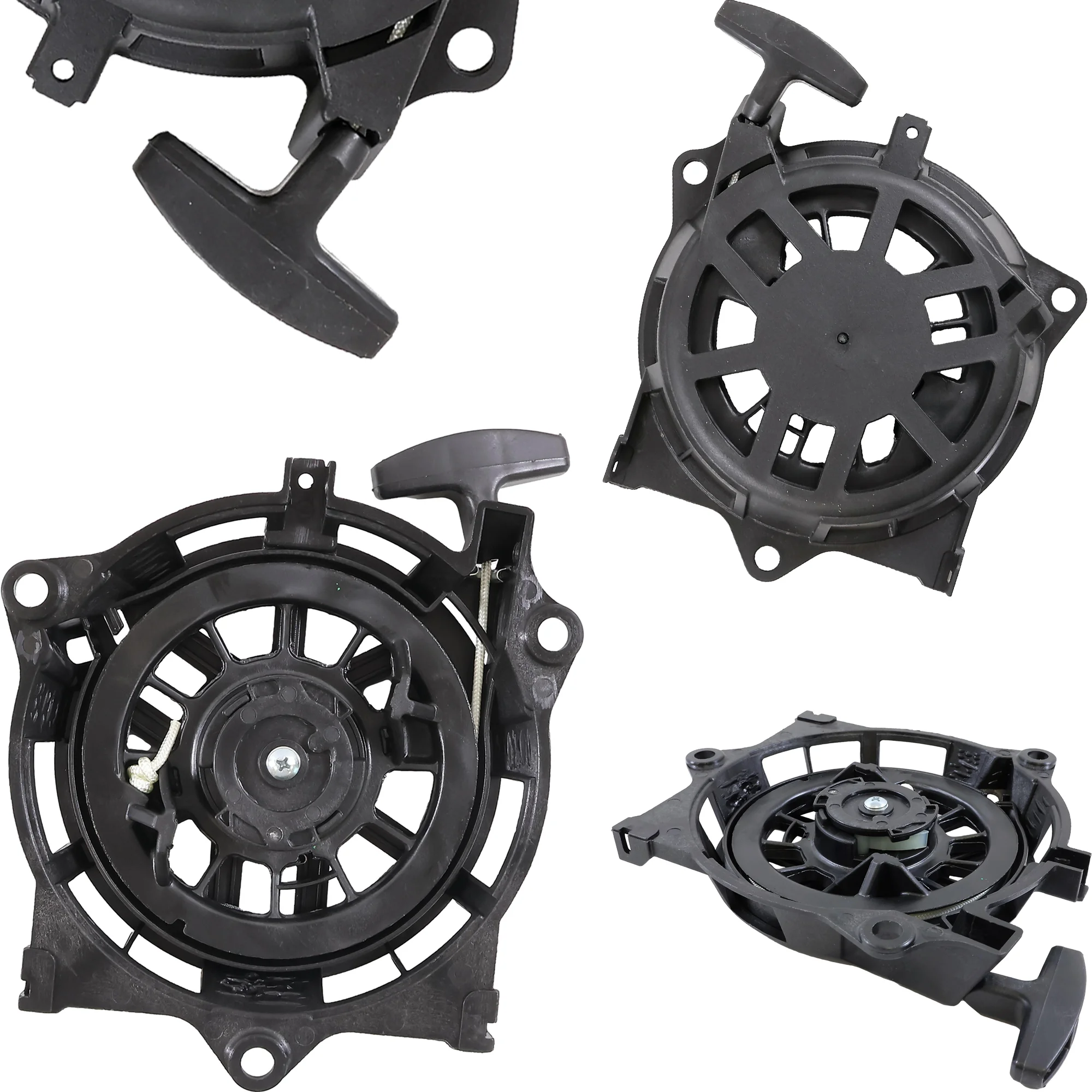Trekkstarter for HONDA GCV160 GCV190 28400-Z0M-801 28400Z0M801-motorer