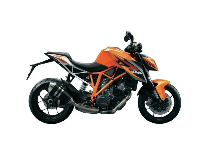 Maisto KTM 1290 Super Duke 1:12 modellmotorsykkel