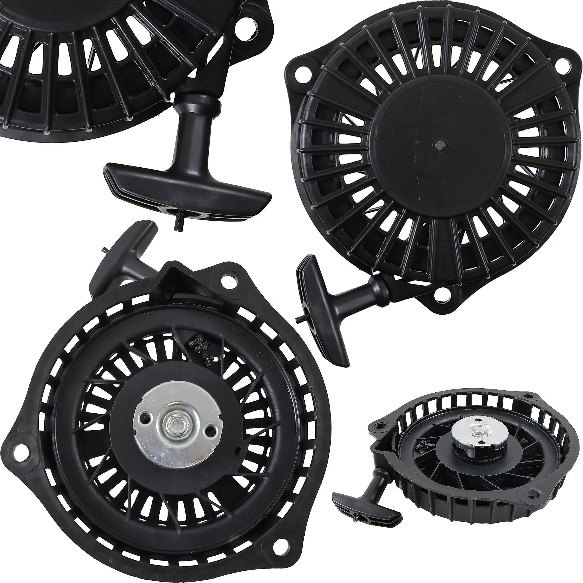 Trekkstarter for ZONGSHEN-motorer NP 100 4,5 hk NP 150 4,5 hk XP 140 4,5 hk