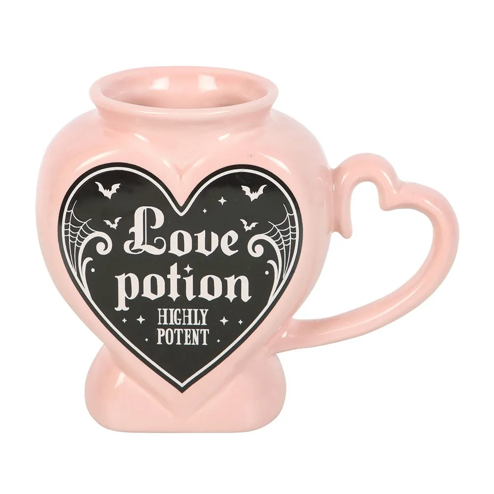 Something Different Love Potion 350ml Mug