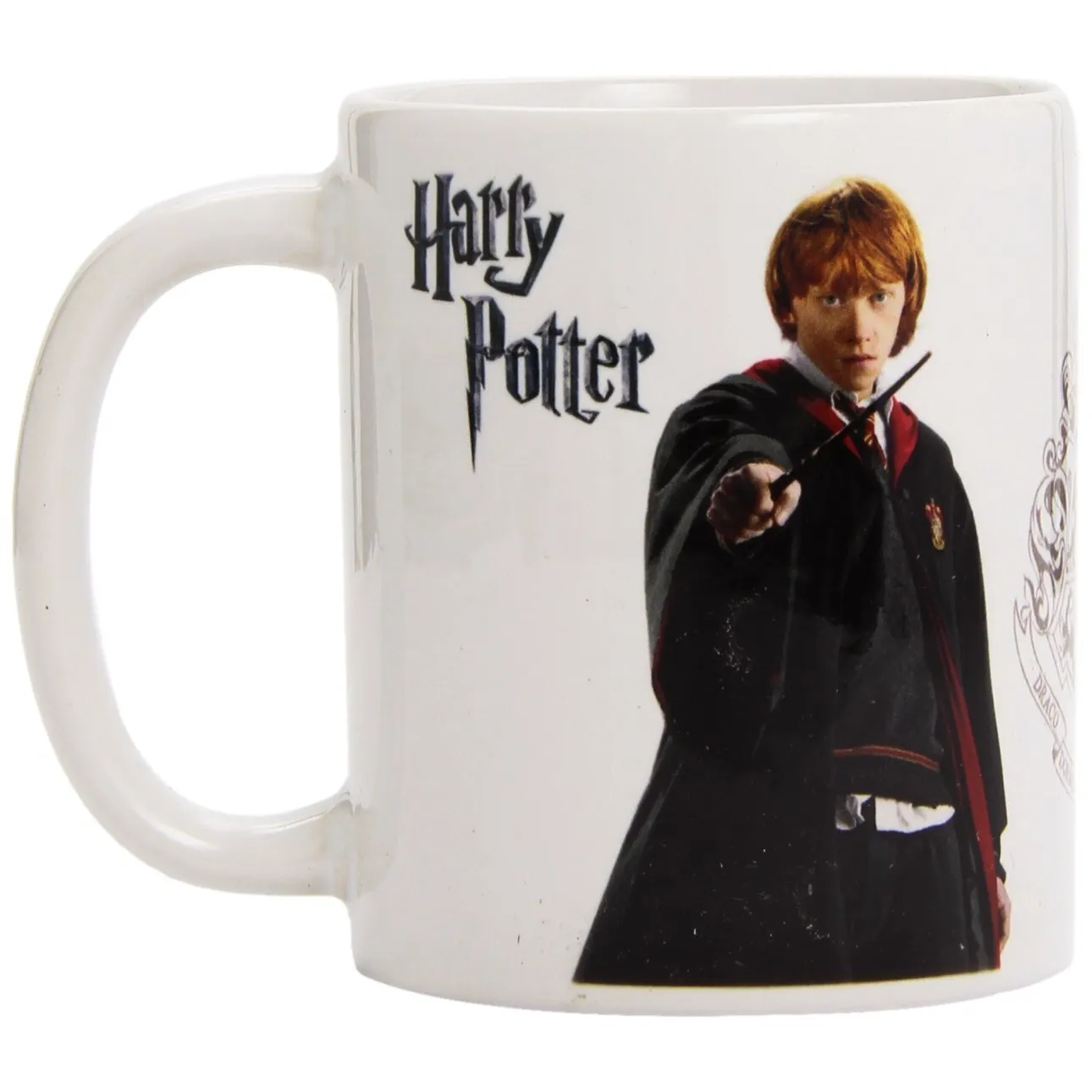 Harry Potter Ron Weasley Mug