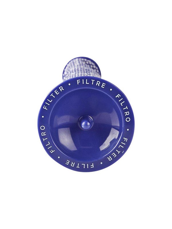 Nedis VCAD400 - pre-motor filter - purple