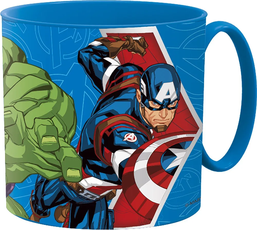 Mikrokrus Avengers Army 265 ml
