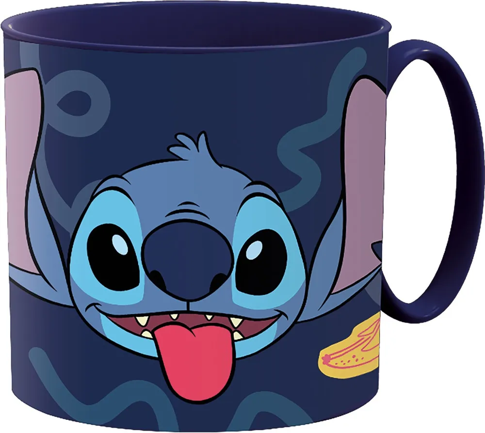 Disney Lilo og Stitch Palm Disney Lilo & Stitch mikrokrus 265 ml