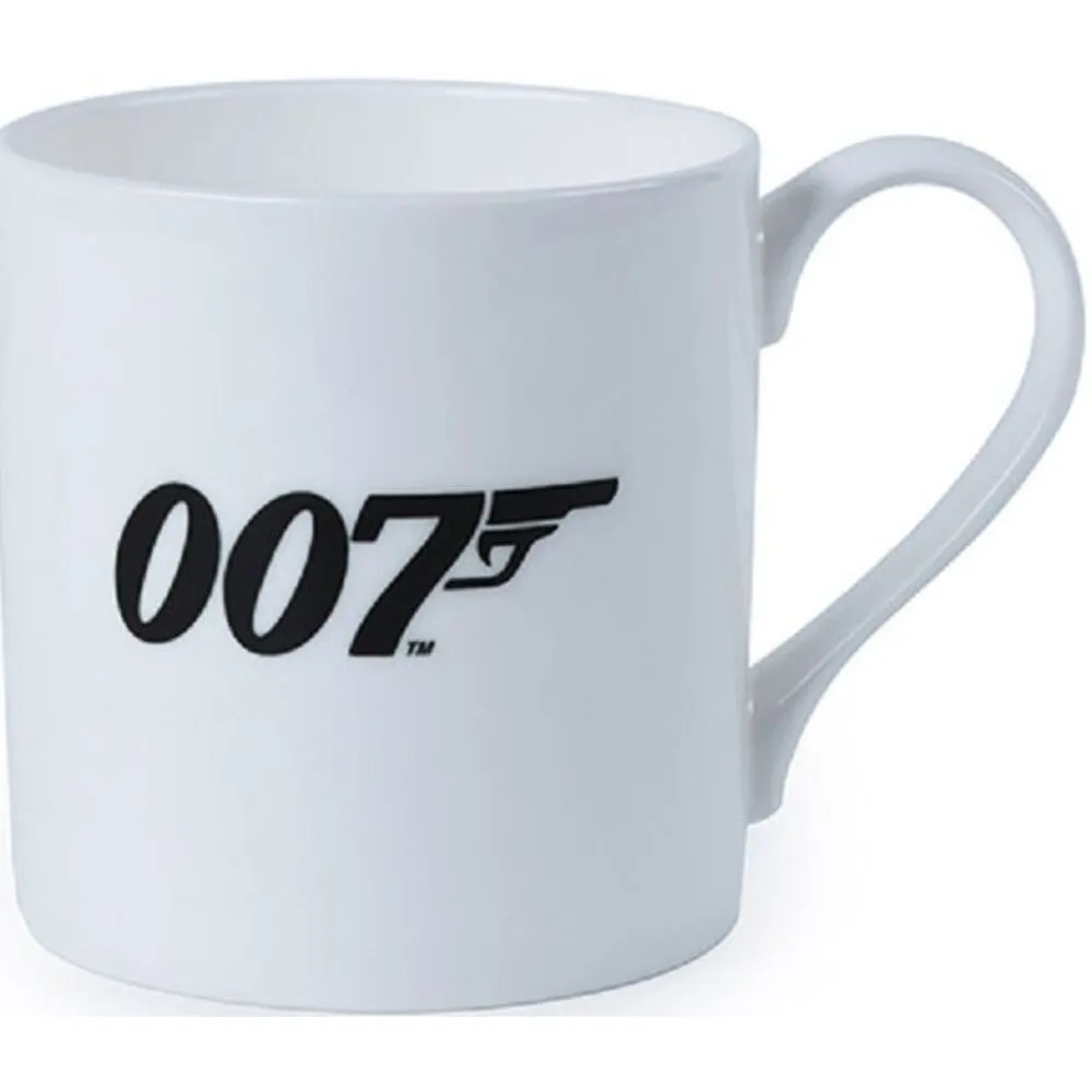 James Bond The Name´s Bond Mug