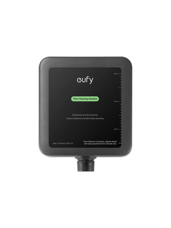 Eufy Cleaning Solution - 600 ml - lavender