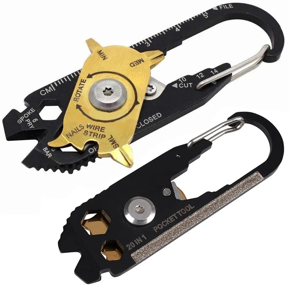 20-i-1 Multiverktøy / Multitool