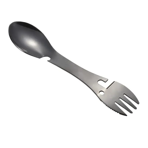 Spork - Rustfritt stål