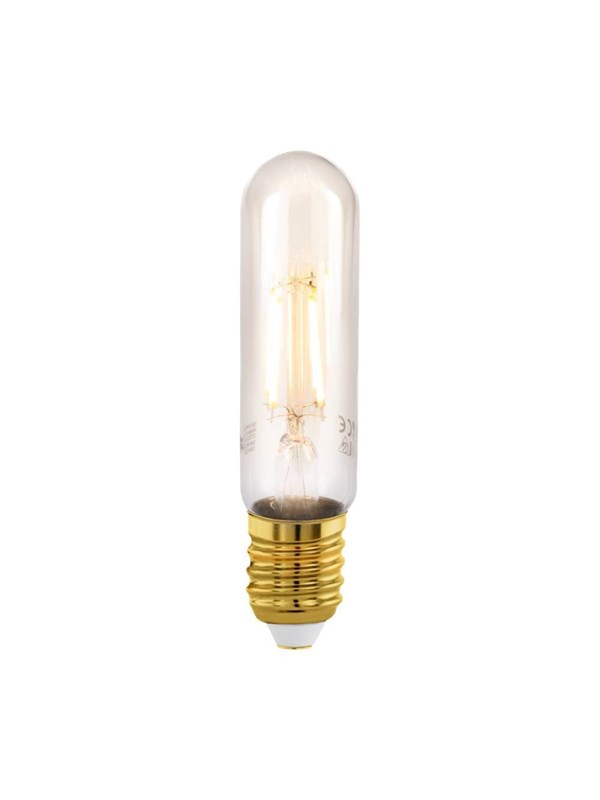 EGLO LED-lyspære T32 4W/822 270 lumen amber E27