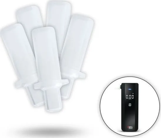 Xblitz munnstykke Alcontrol SPIRIT (munnstykke til Alcontrol Spirit)
