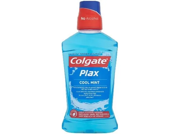 C- JU RINSE 500ml Co- Mint