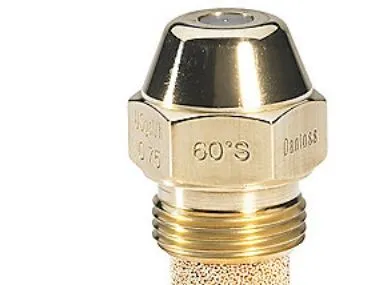 Oliedyse 0.4US Gal/H 80G.