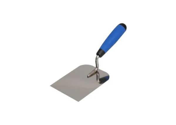 Pussemistrull i rustfritt stål (kielnia) 100 mm – 0934