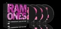 Ramones - Broadcast Collection The 77-95 (4 C (CD)