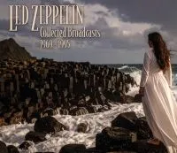Led Zeppelin - Collected Broadcasts 1969-1995 (5 C (CD)