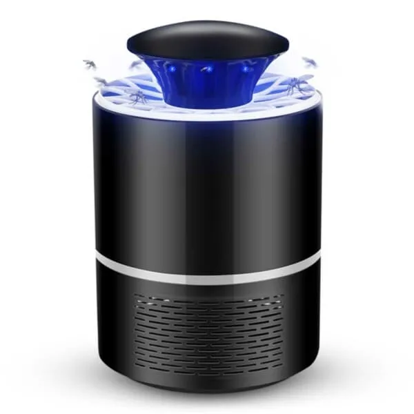 UV Mosquito Lamp - Mosquito Catcher USB
