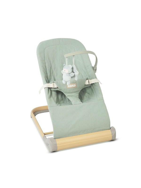 NENO Bouncer Nesso Green