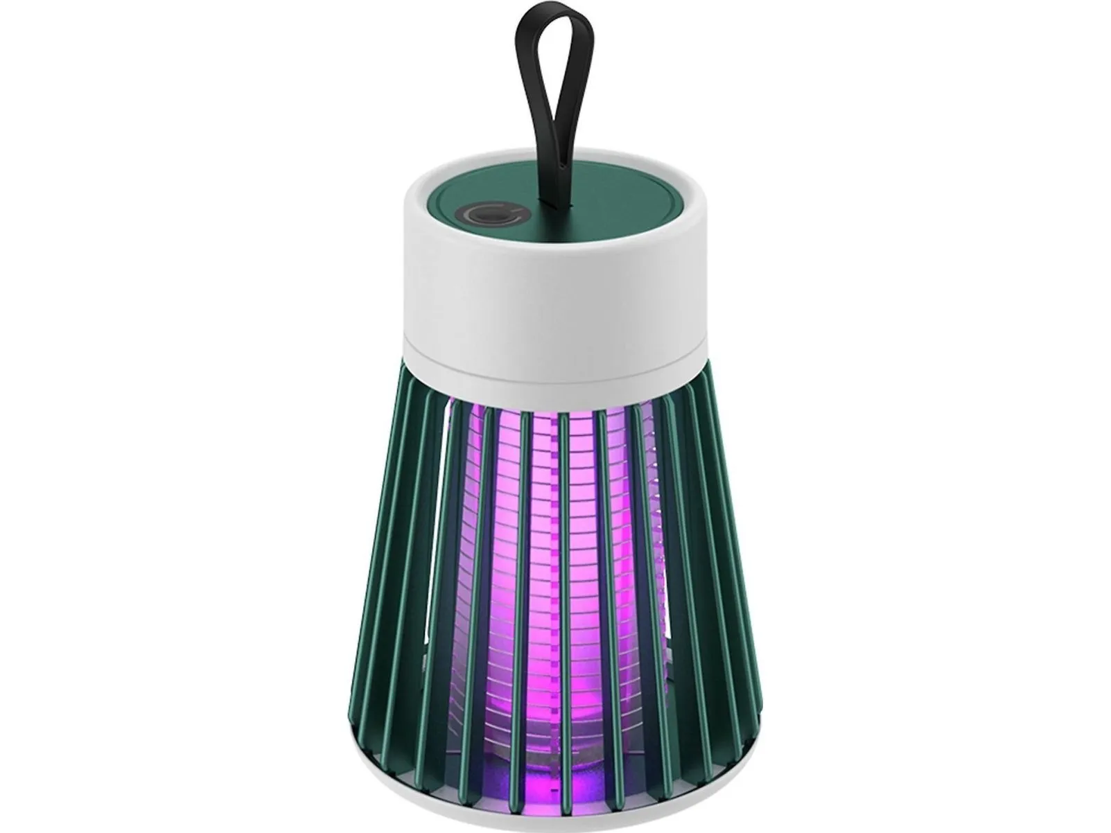 Mozos insektdrepende lampe BG-002-GRN