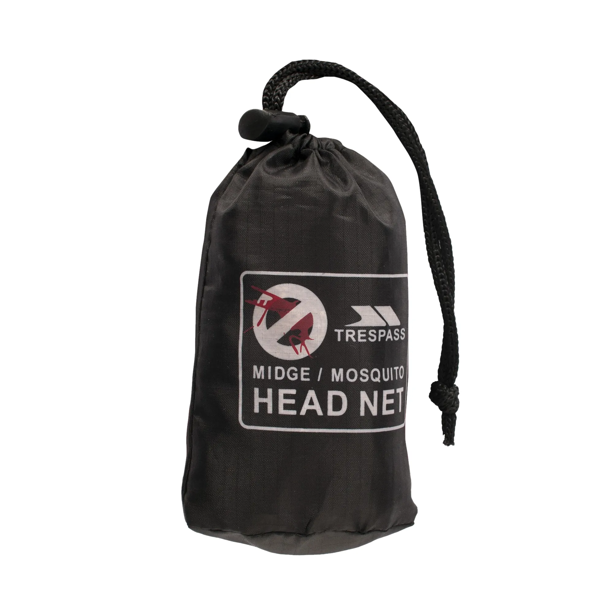 Trespass Midge Head/Face Mosquito/Insect Net