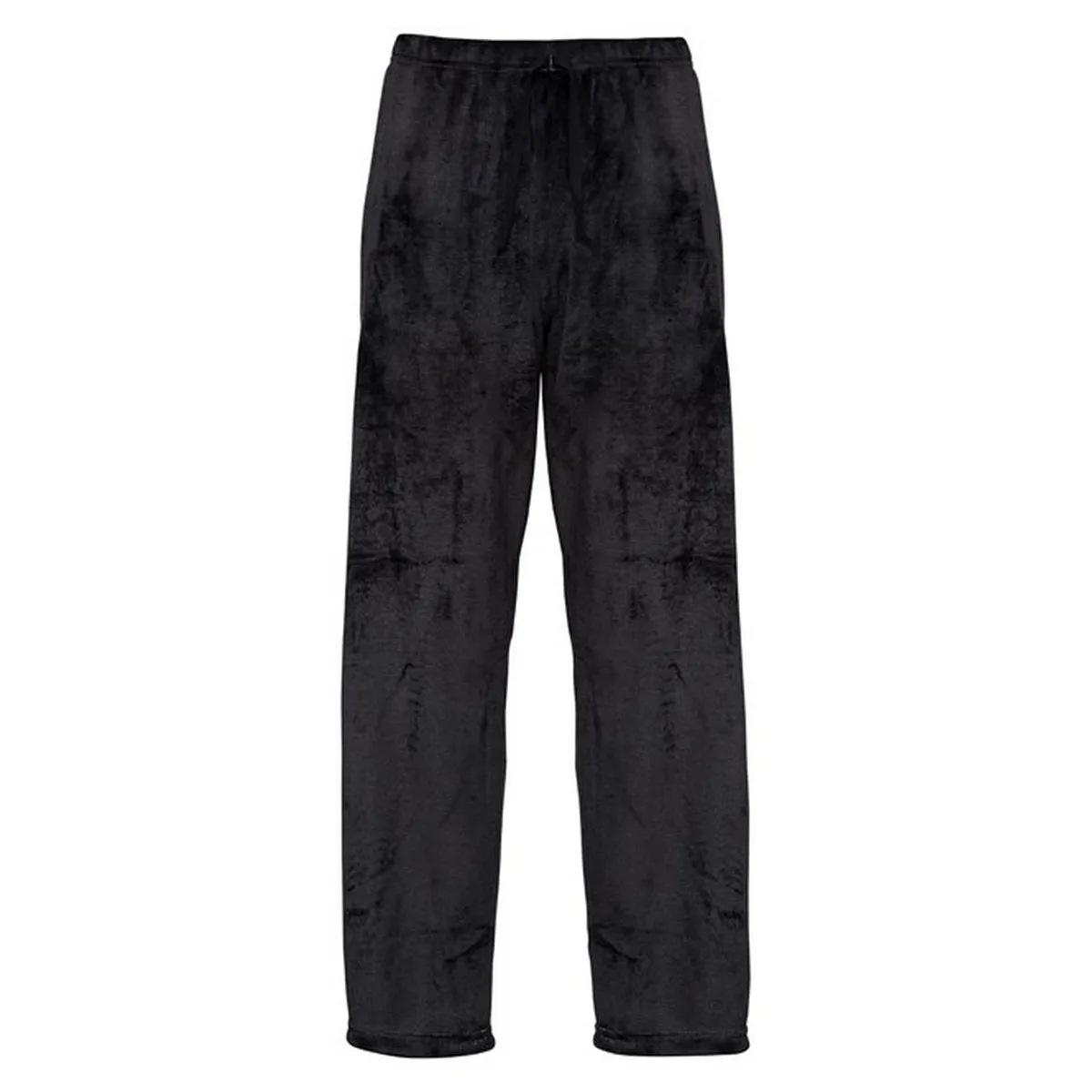 Ribbon Unisex Adult Eskimo Style Fleece Lounge Pants