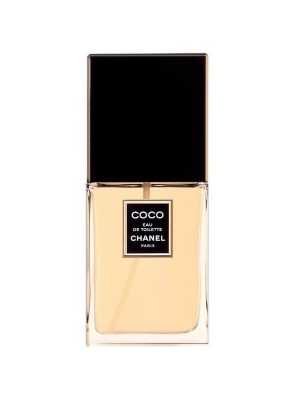Chanel Coco EDT