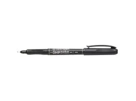 Permanent marker Centropen® 2634, fin, 0,3 mm, sort
