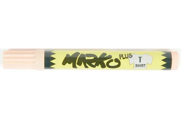 Marabu Fantasy colour tekstil tusj Marko Plus beige