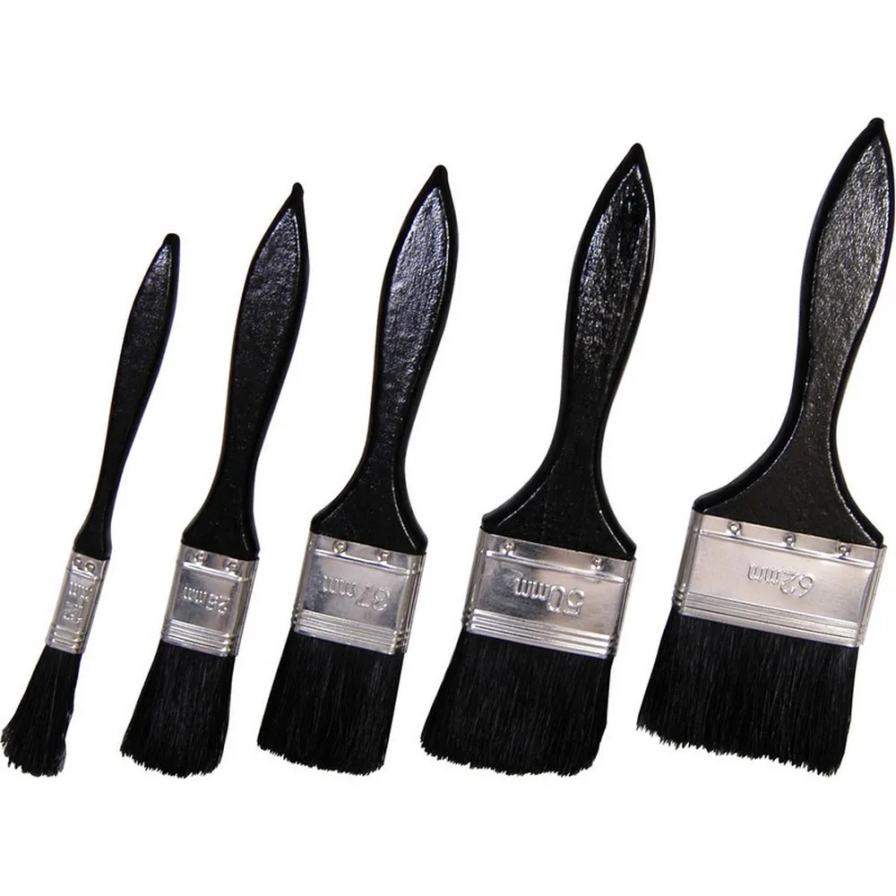 Rodo Ultra Brush Set (Pack of 5)