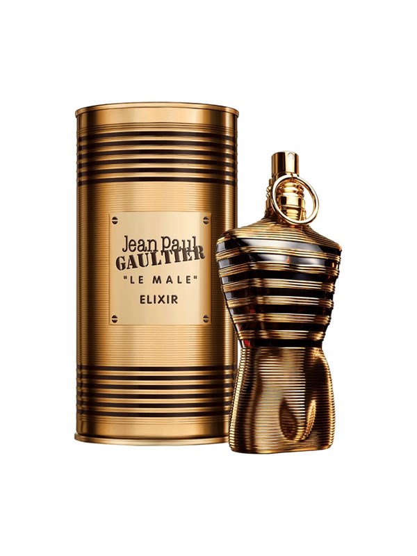 Jean Paul Gaultier Le Male Elixir EDP 75 ml