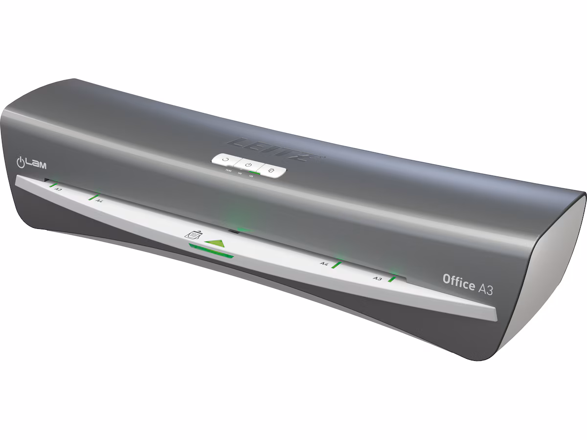 Leitz Lamineringsmaskin iLAM Office A3