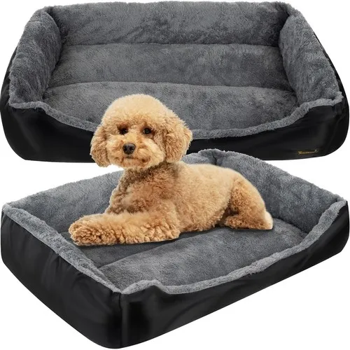 Hundeseng / Katteseng - Soveplass for katter & hunder - 60x45cm