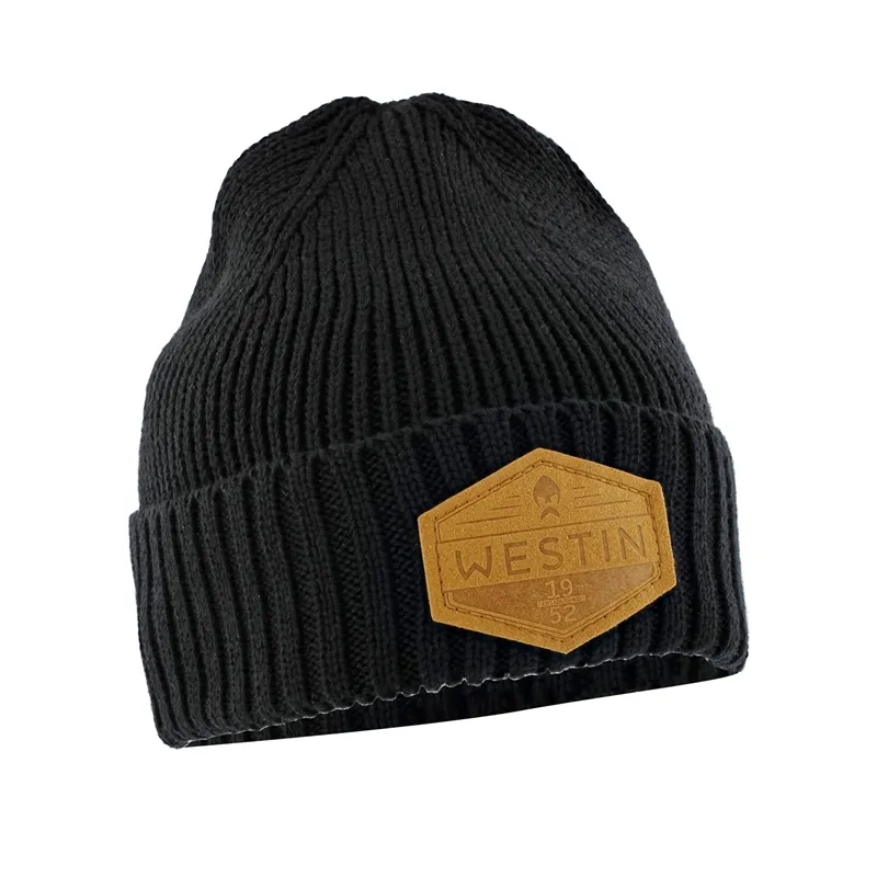 Westin Winter Beanie Lue OS Svart