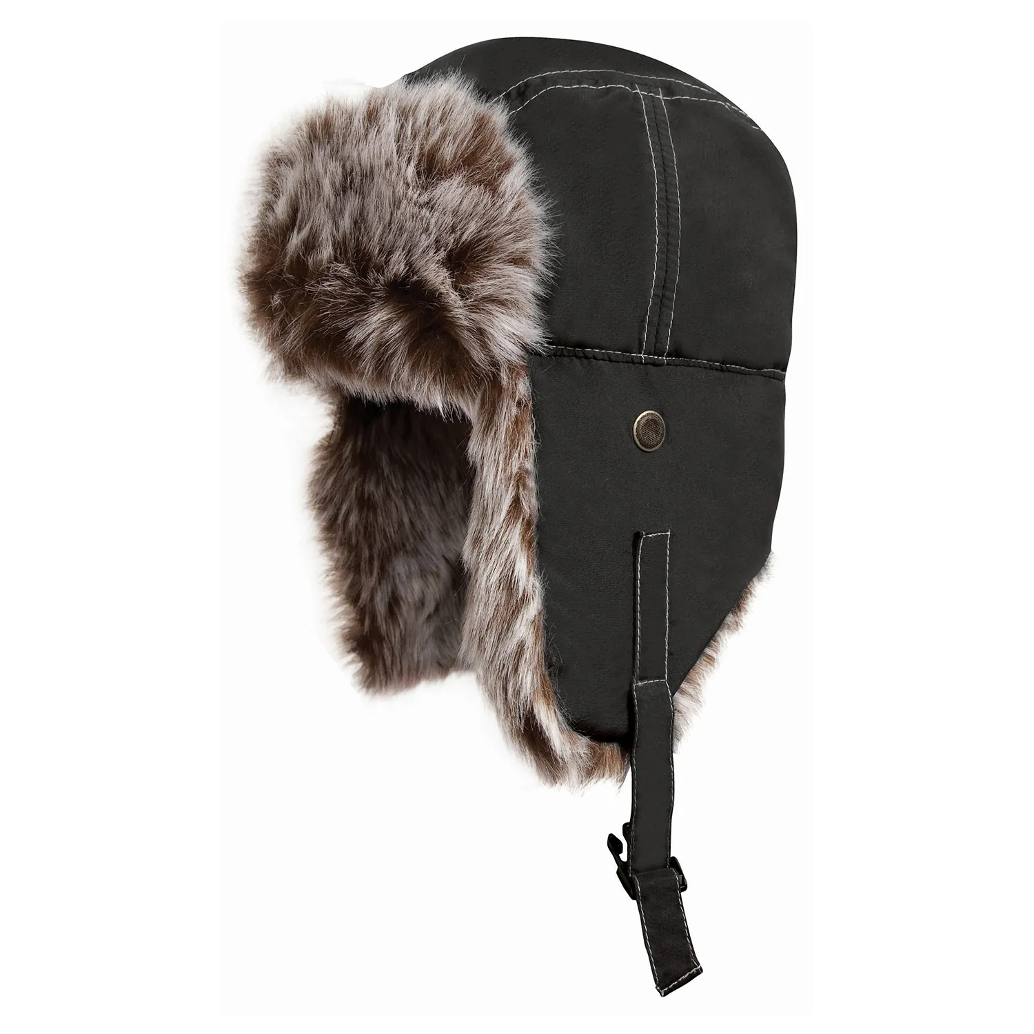 Result Winter Essentials Classic Bomber Hat