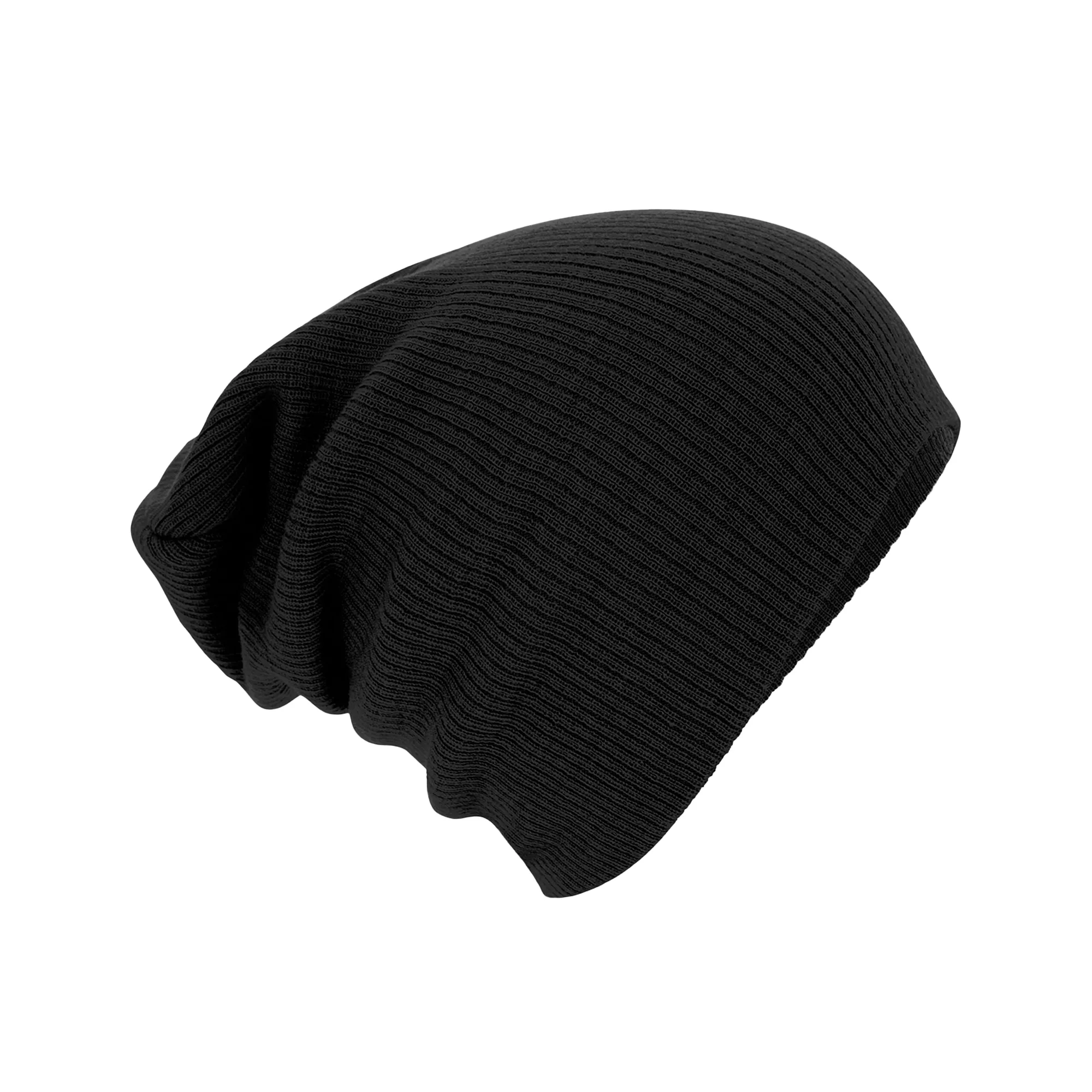 Beechfield Unisex Adult Slouch Beanie
