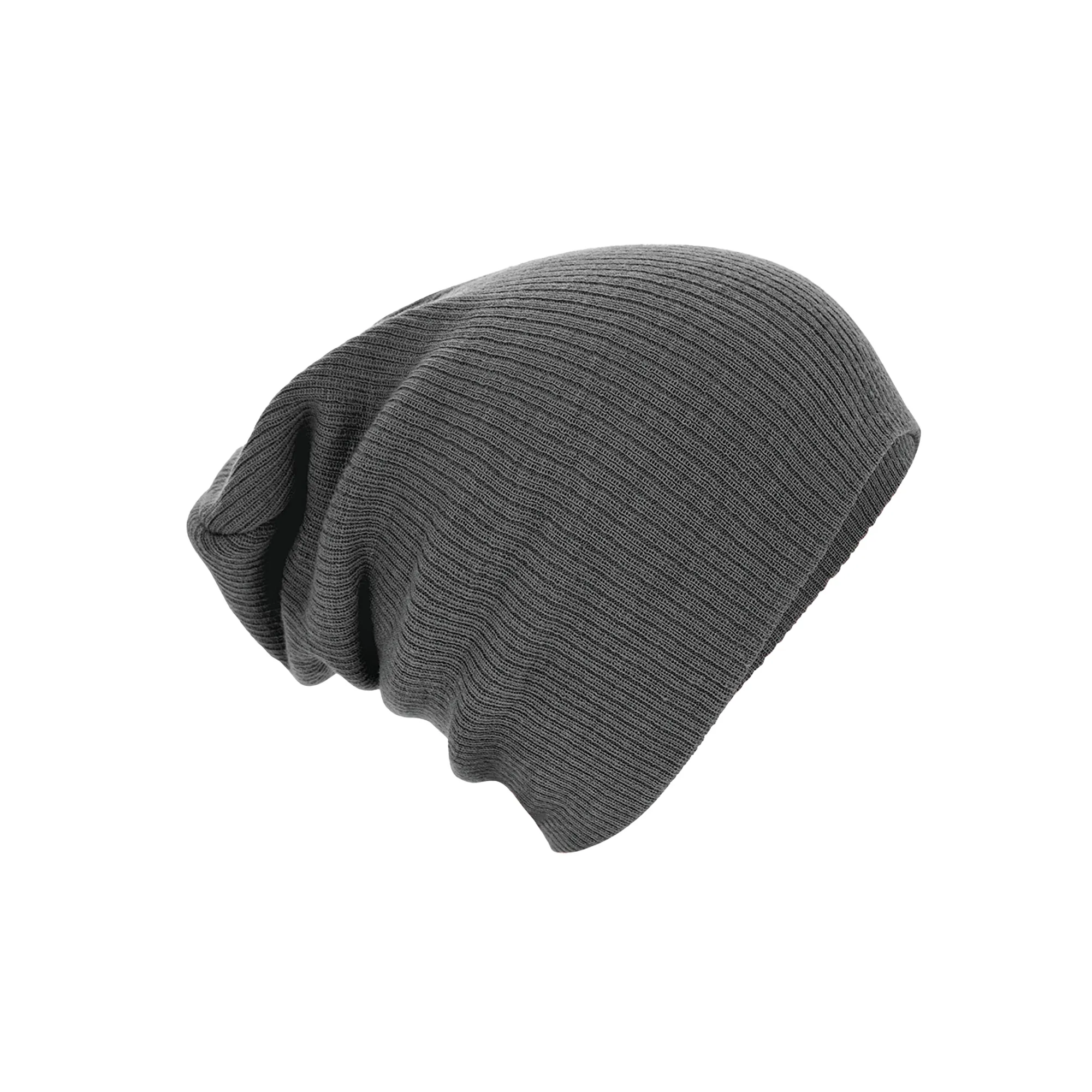 Beechfield Unisex Adult Slouch Beanie