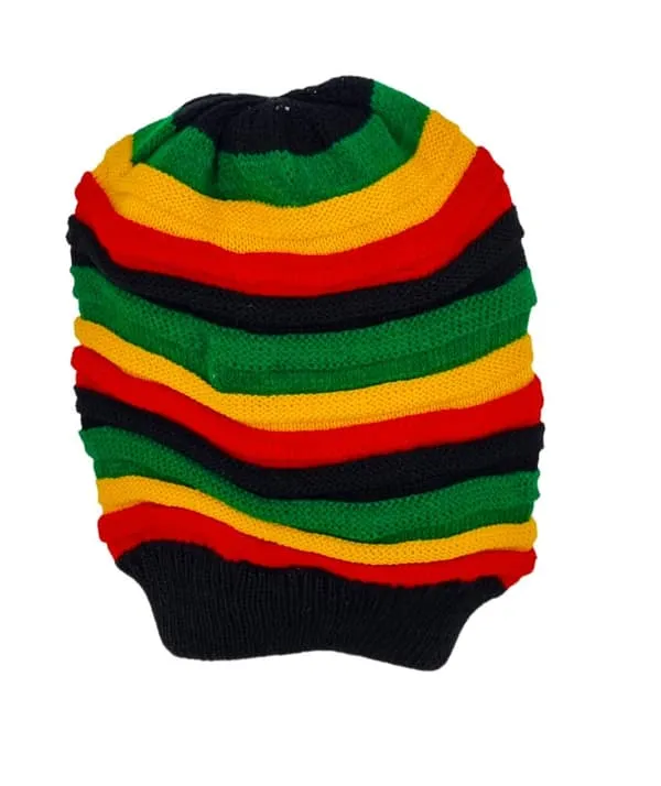 Dreadlock lue Rasta