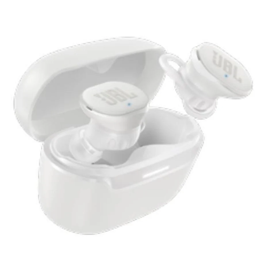 JBL Endurance Race 2 - White