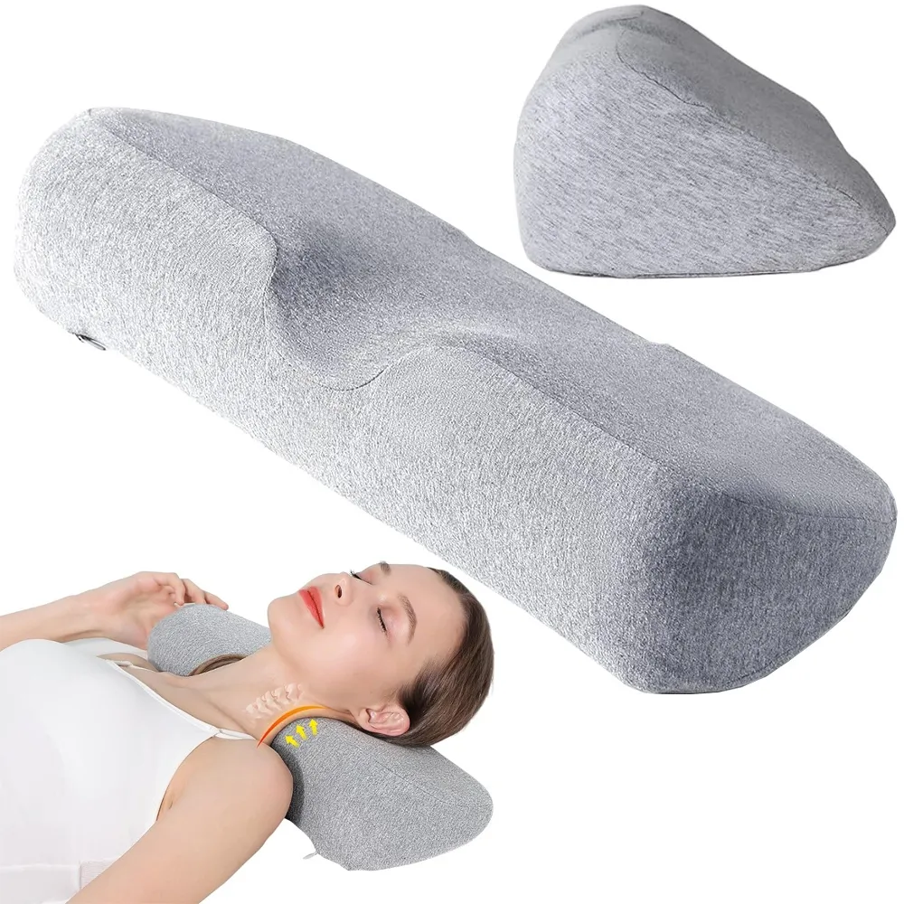 Ergonomisk Nakkepute – Pute