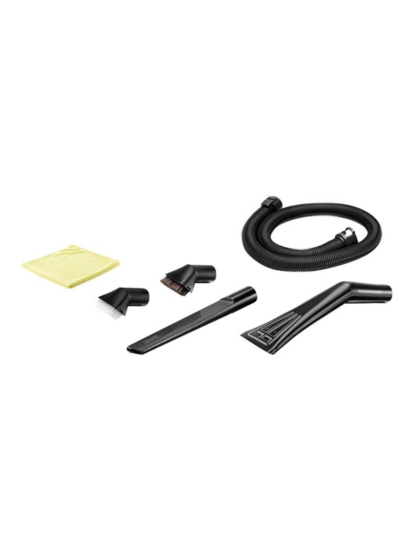 Kärcher Car interior cleaning kit | 2.863-304.0