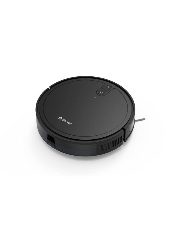 DENVER Robotstøvsuger RVC-125
