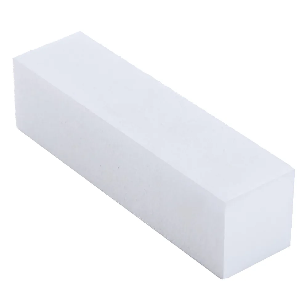 3 stk Bufferfil / neglefil for puss og filing