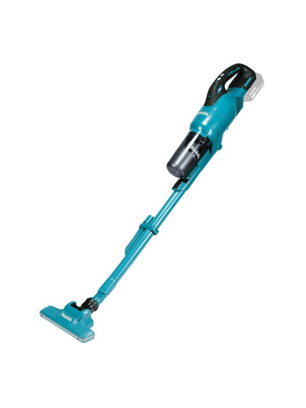 Makita Skaftstøvsuger Vacuum cleaner LXT® DCL286FZ