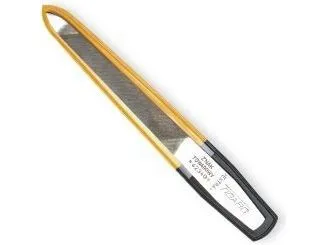 Top Choice Nail Care & Decoration Metal Nail File 7804
