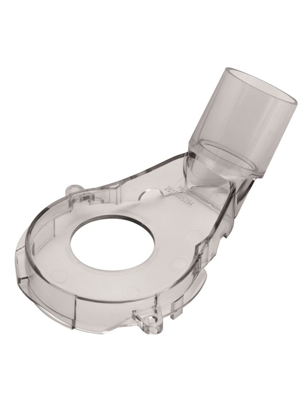 Bosch Avsugadapter, nedsenkingsenhet -
